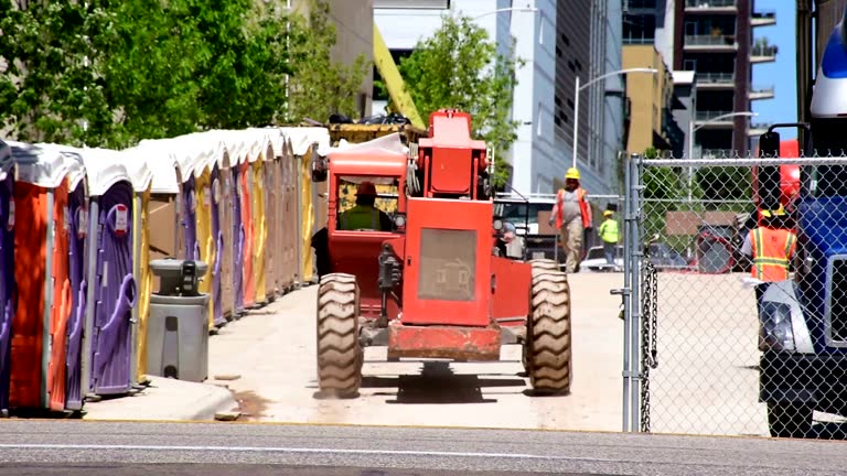 Best Commercial Tree Services  in Columbus, MN